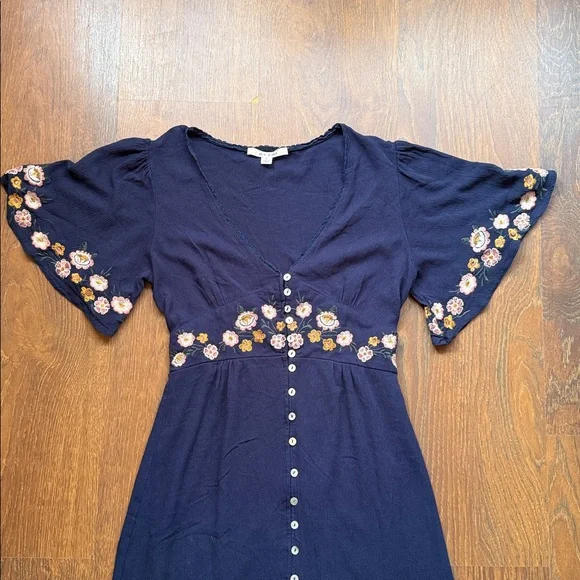 Miami Maxi Dress - Picture 3 of 6